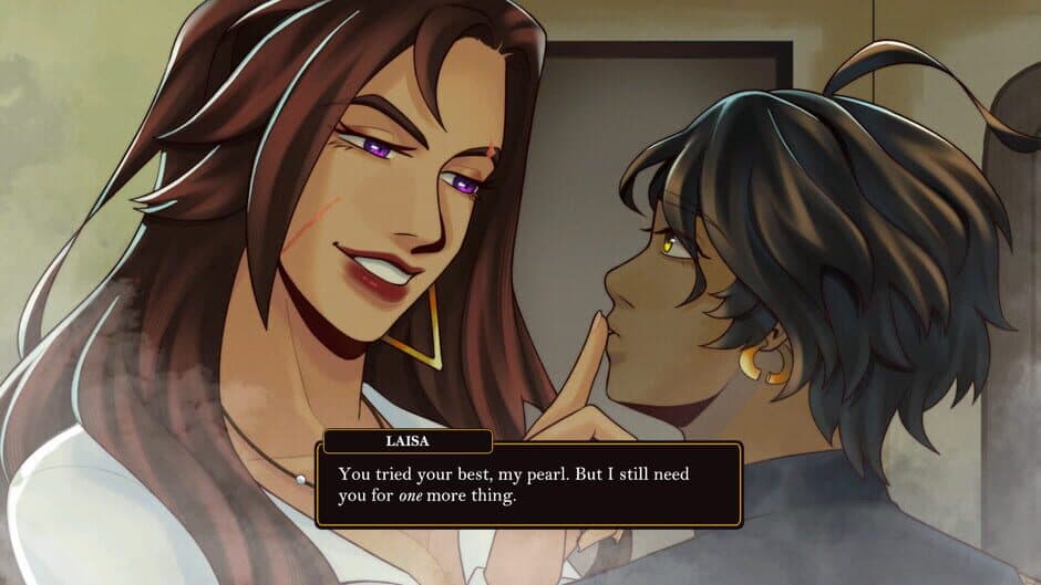 Of The Lilies screenshot 5