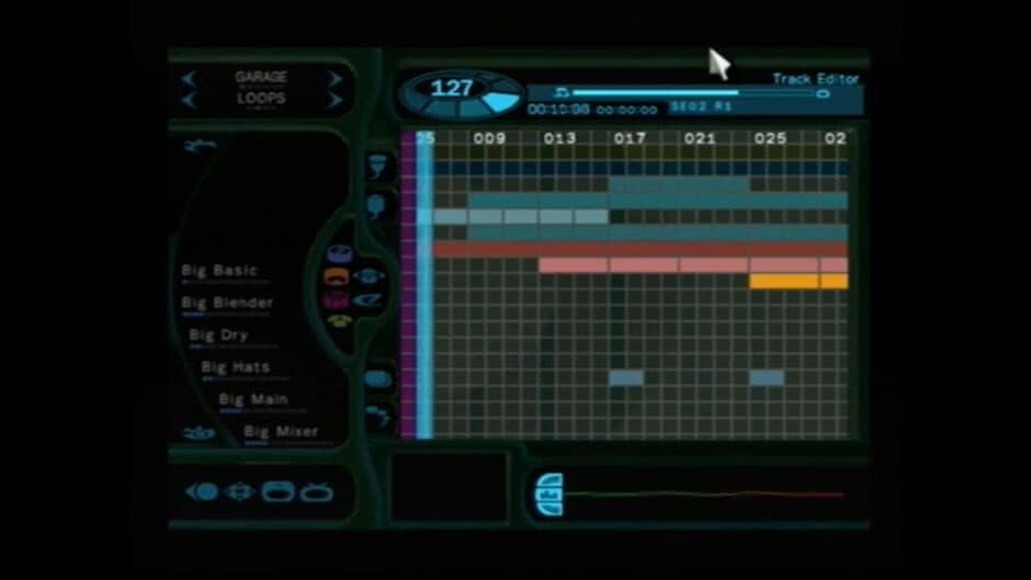Digital Hitz Factory screenshot 2