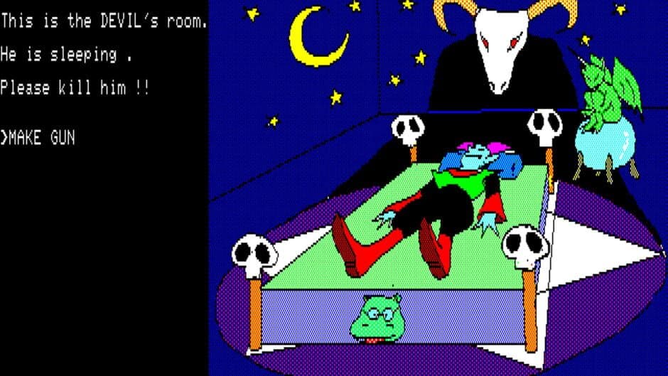 Mio no Mystery Adventure screenshot 5