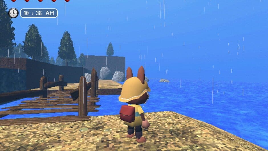 Fossil Island screenshot 4