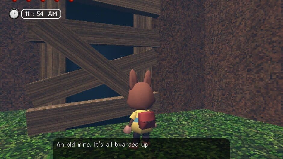 Fossil Island screenshot 5