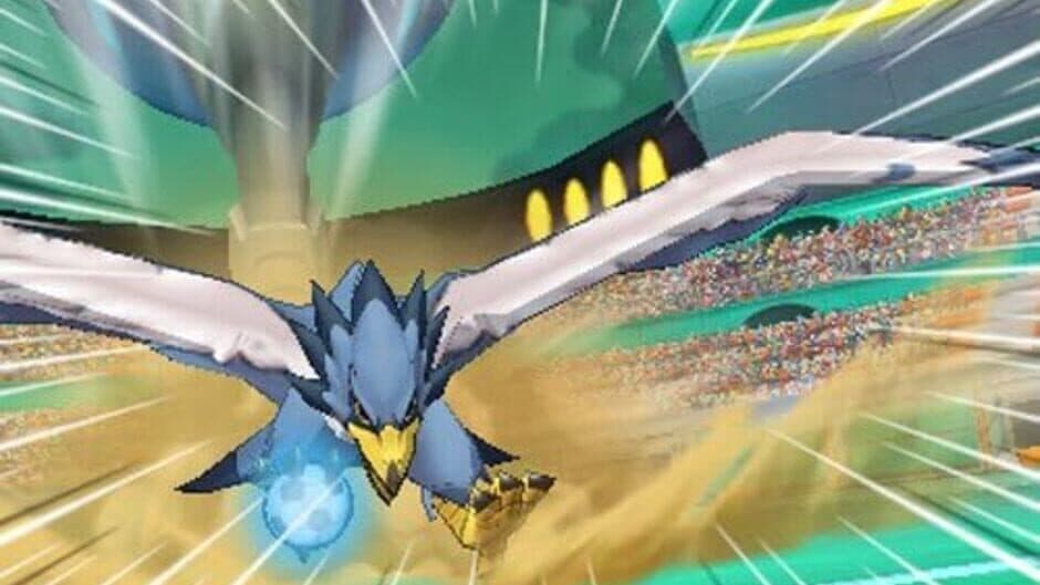 Inazuma Eleven Go Galaxy: Supernova
