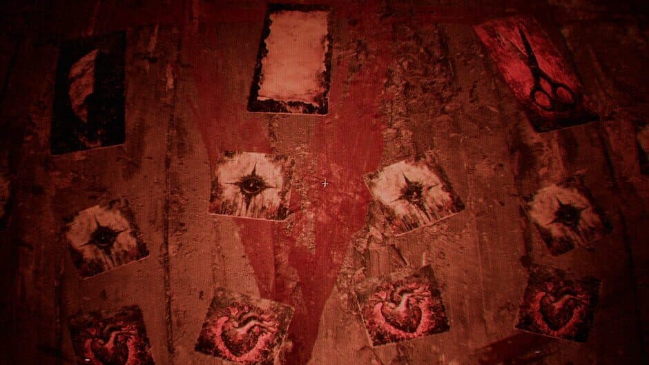 Desecrated Deck screenshot 5