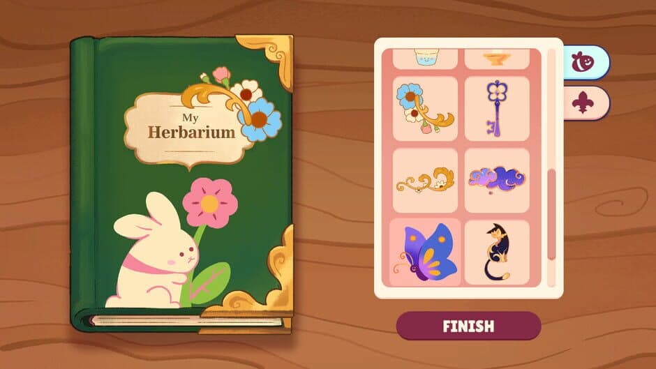 Bookbinding screenshot 4