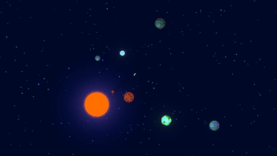 Drill Space screenshot 6