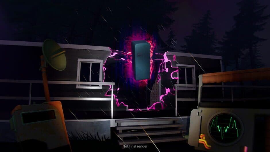 Breach Signal screenshot 3