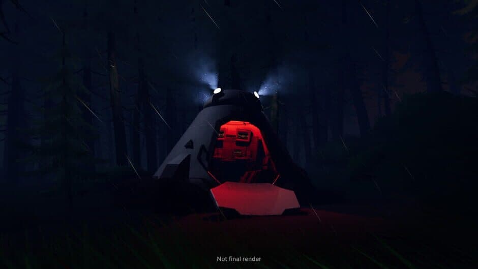 Breach Signal screenshot 4