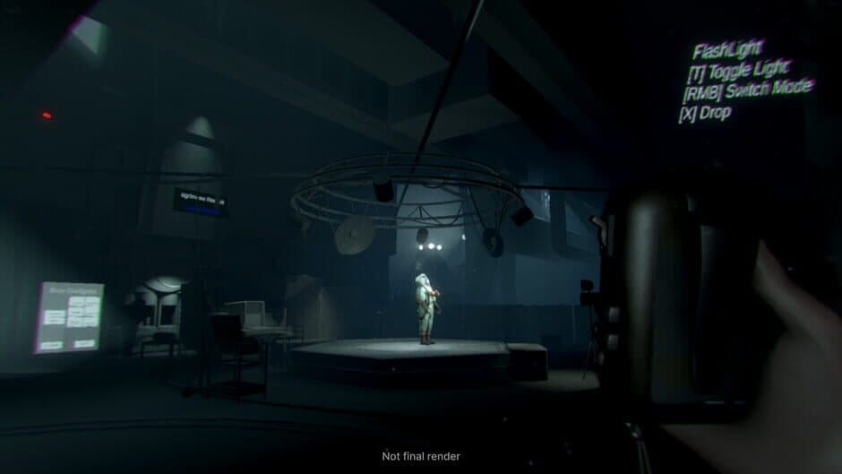 Breach Signal screenshot 5