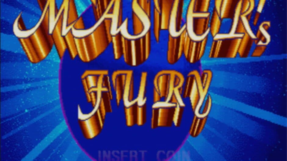 Master's Fury screenshot 4