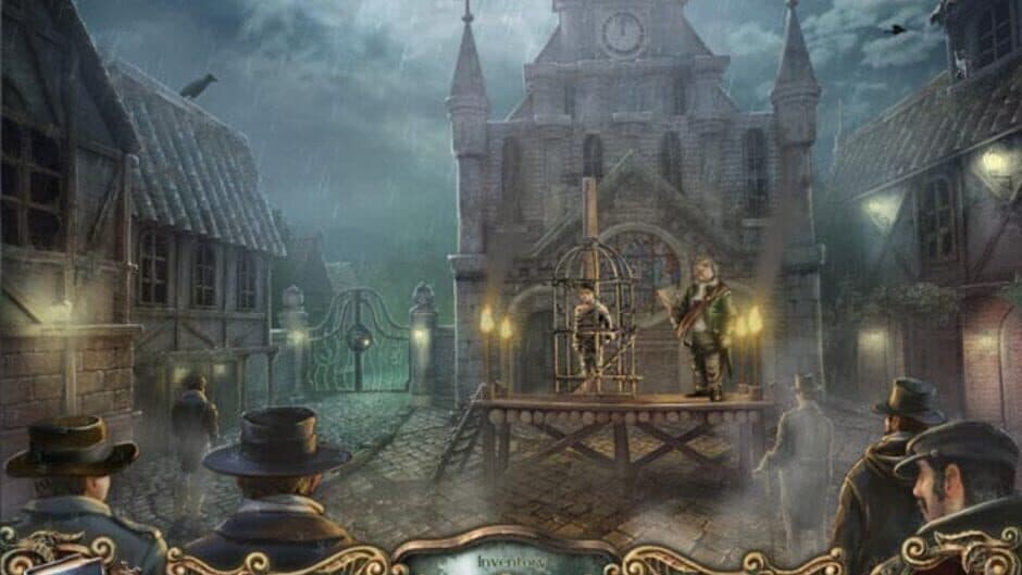 Ghost Towns: Cats of Ulthar screenshot 2