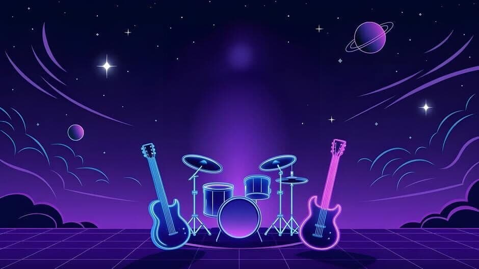 Beat Heaven Symphony