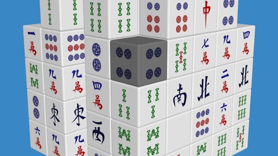 Mahjong Towers