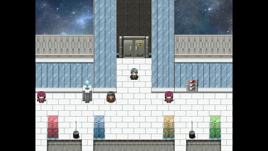Nemesis: Final Dragon Tower screenshot 3