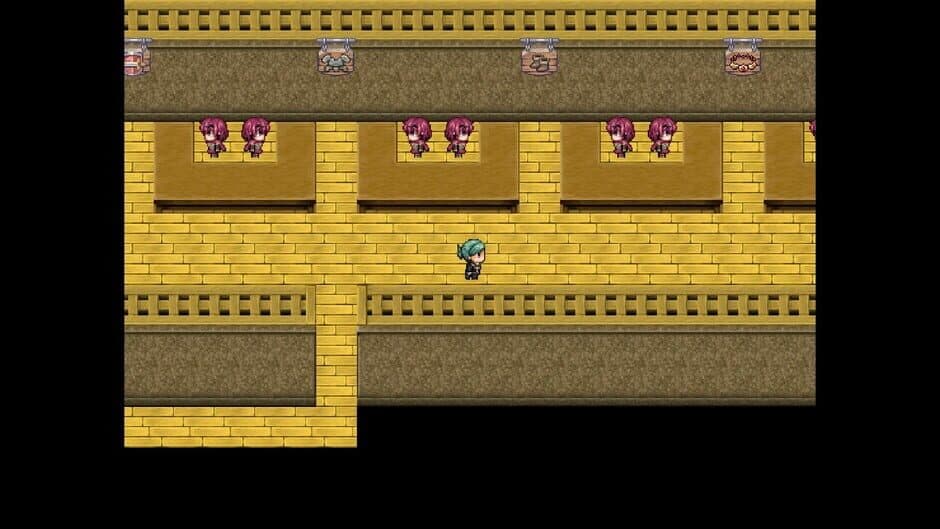 Nemesis: Final Dragon Tower