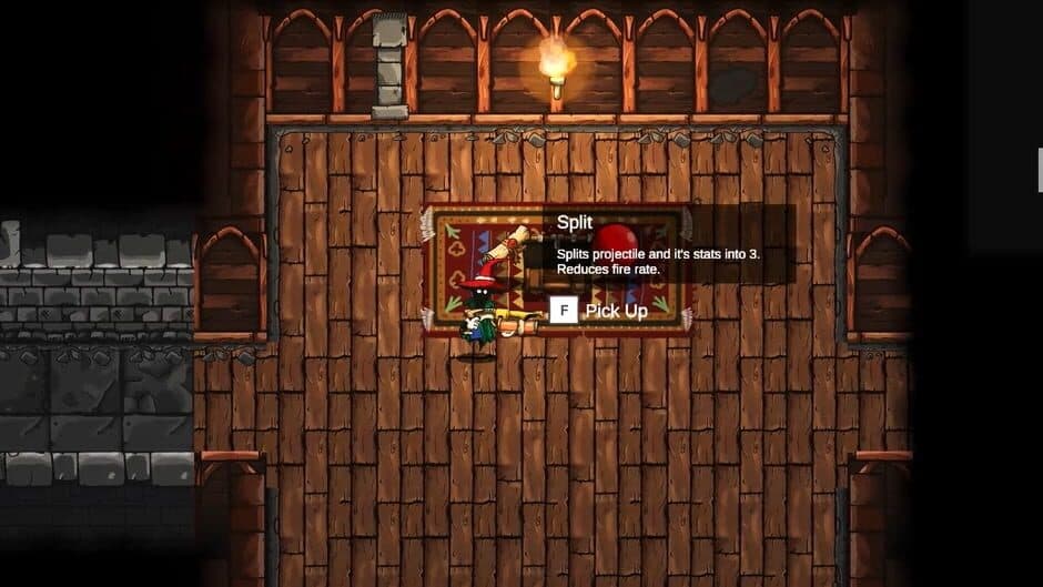 Wish Me Well screenshot 4