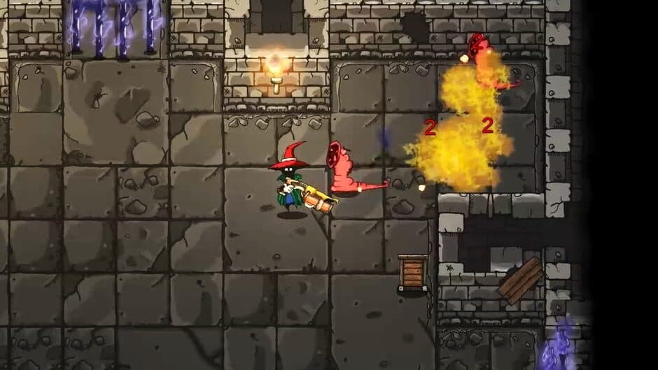 Wish Me Well screenshot 2