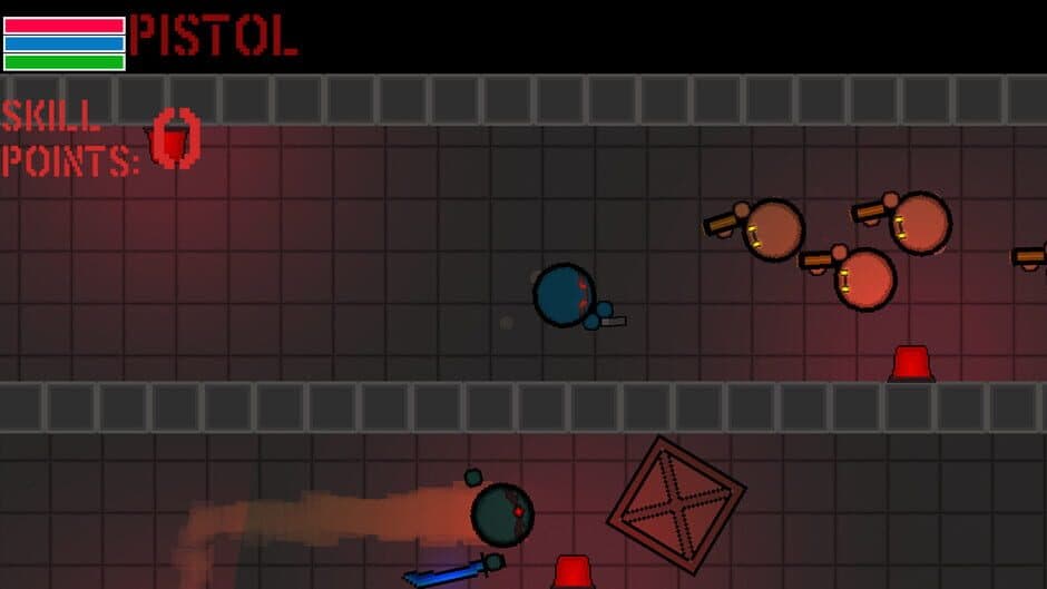 Rust Onslaught