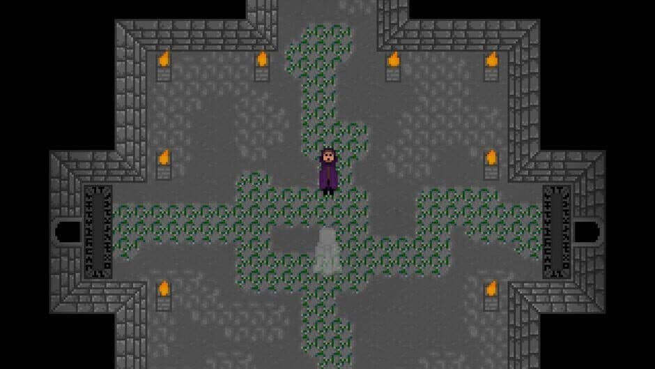 The Last Librarian screenshot 2