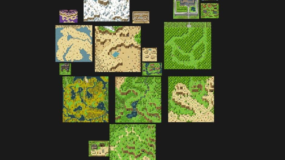 Relics of Aurelia screenshot 3
