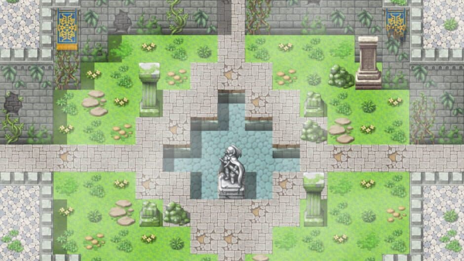 Relics of Aurelia screenshot 4
