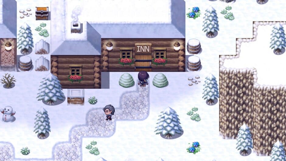 Relics of Aurelia screenshot 2