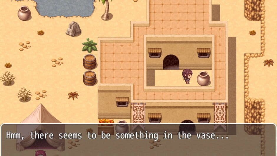 Relics of Aurelia screenshot 5