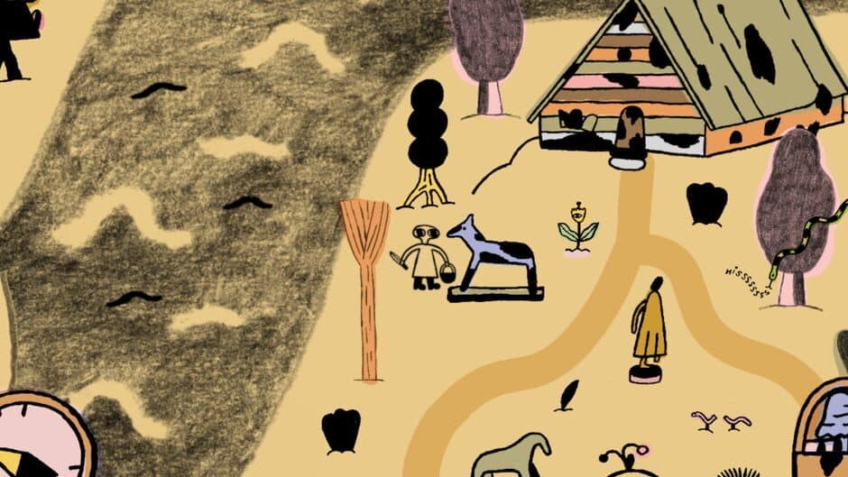 The Mushroom Season screenshot 2