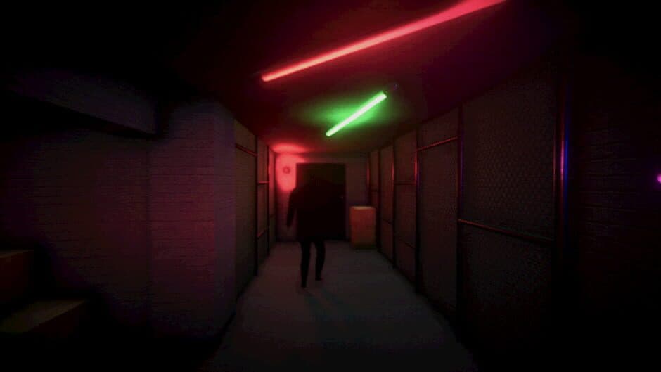 Unusual Night Shift screenshot 3
