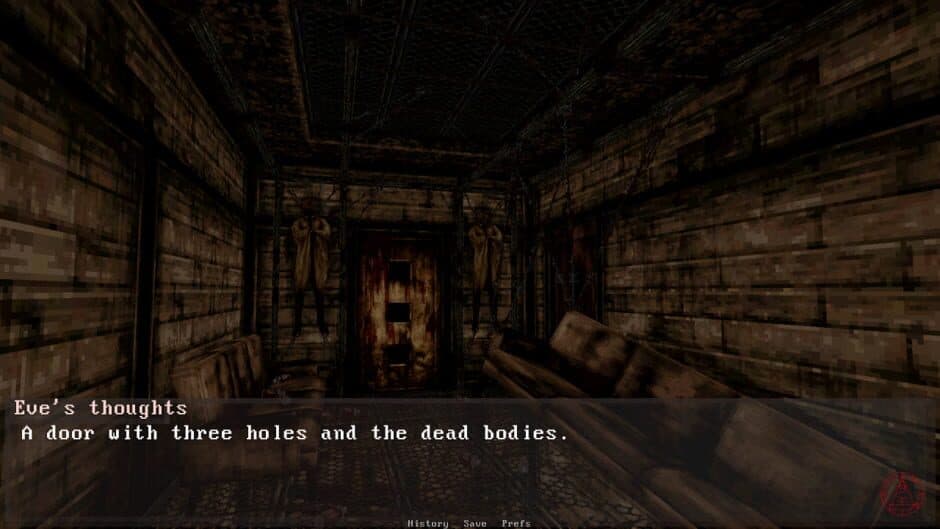 Silent Hill Metamorphoses