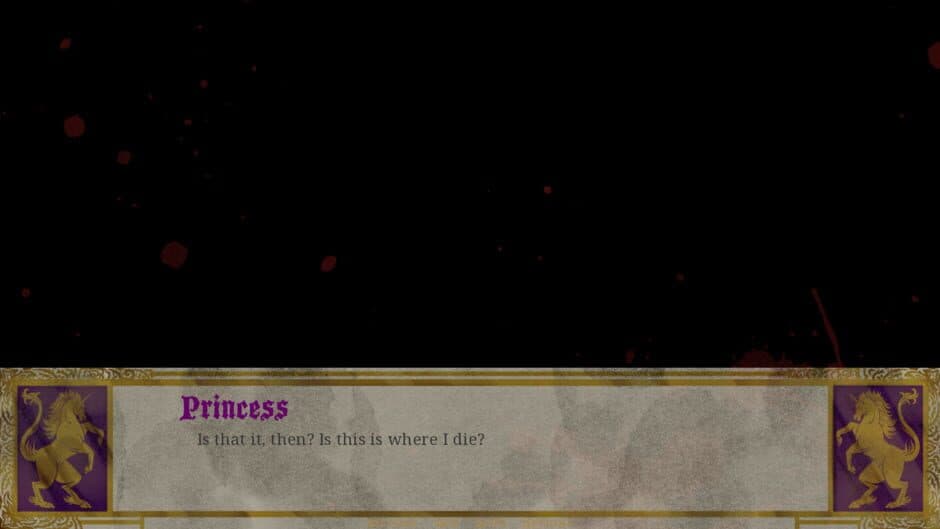 The King's Wish screenshot 3