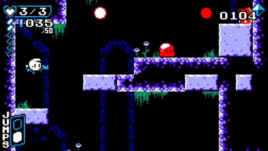 Abyss Vaulter screenshot 3
