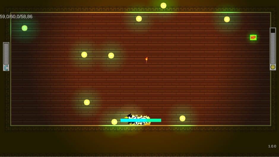 Pombo Piorado 2 screenshot 2