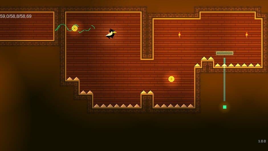Pombo Piorado 2 screenshot 3
