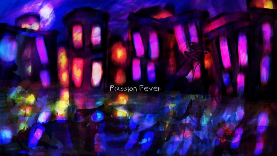 Turboroko: Passion Fever screenshot 5