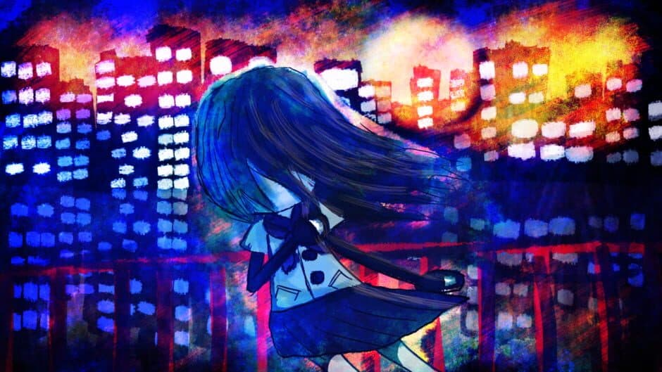 Turboroko: Passion Fever