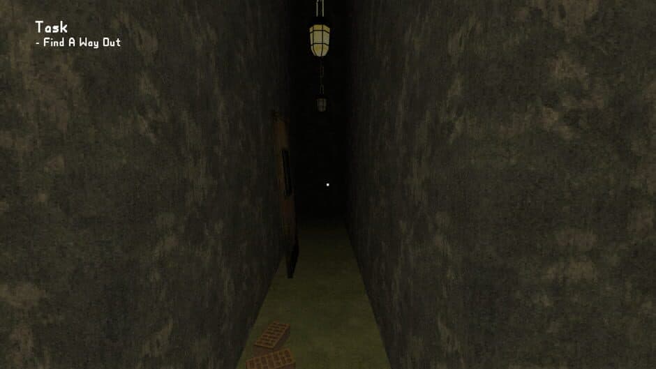 Lamp Post screenshot 3