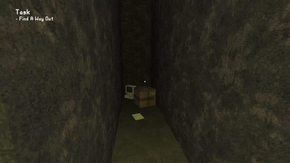 Lamp Post screenshot 5