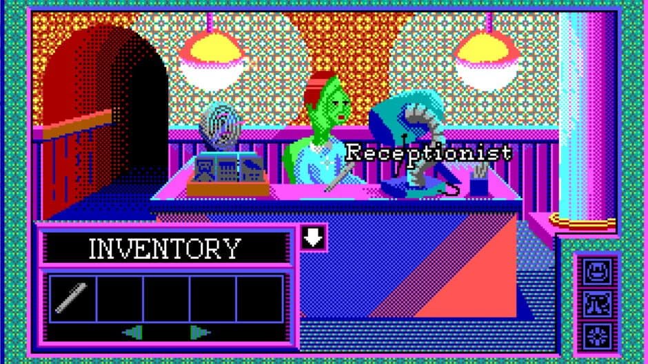 Melon Head screenshot 2