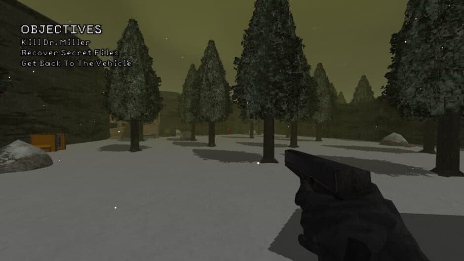 Final Contract screenshot 4