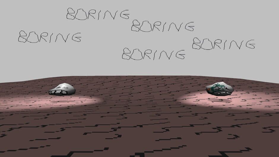 Super Bogus World 2 screenshot 3