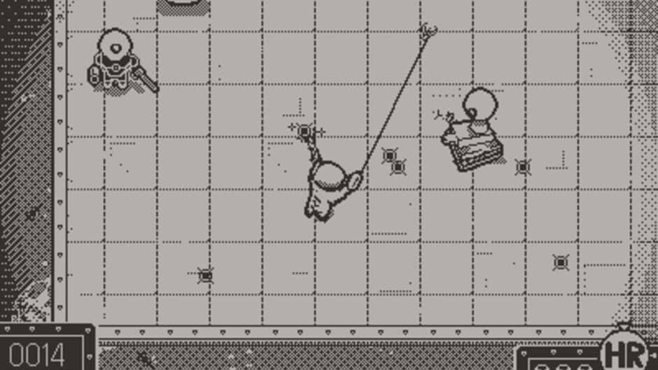 Hookshot Runner