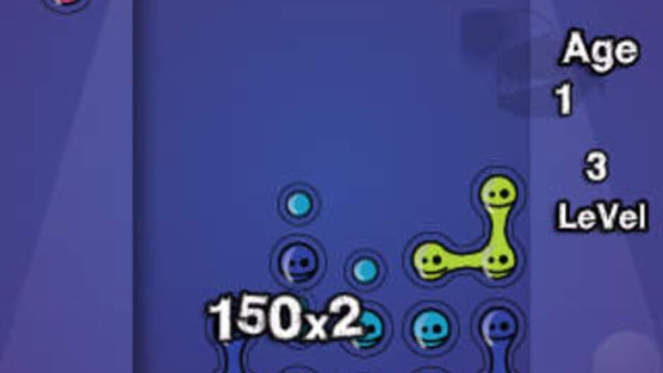 Crazy Drops