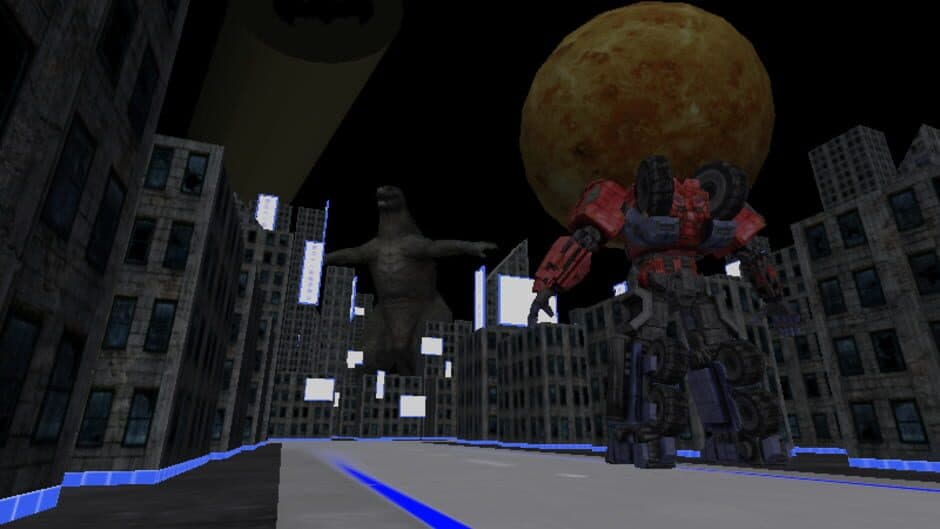 Ready Player Fuck screenshot 2