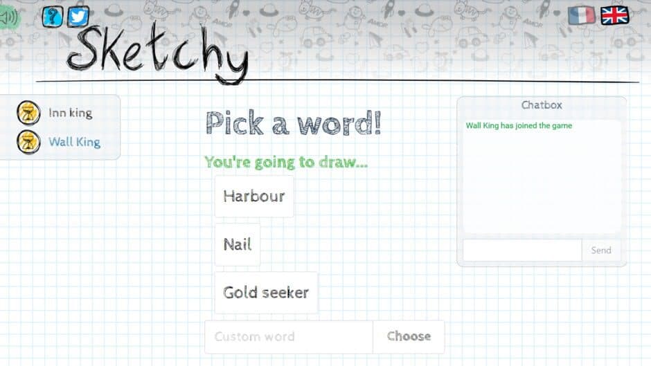 Sketchy.Academy screenshot 3