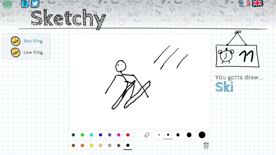 Sketchy.Academy