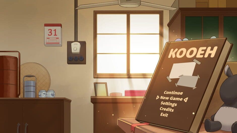 Kooeh