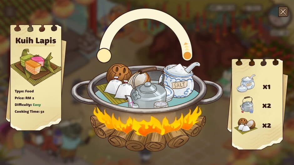 Kooeh screenshot 3