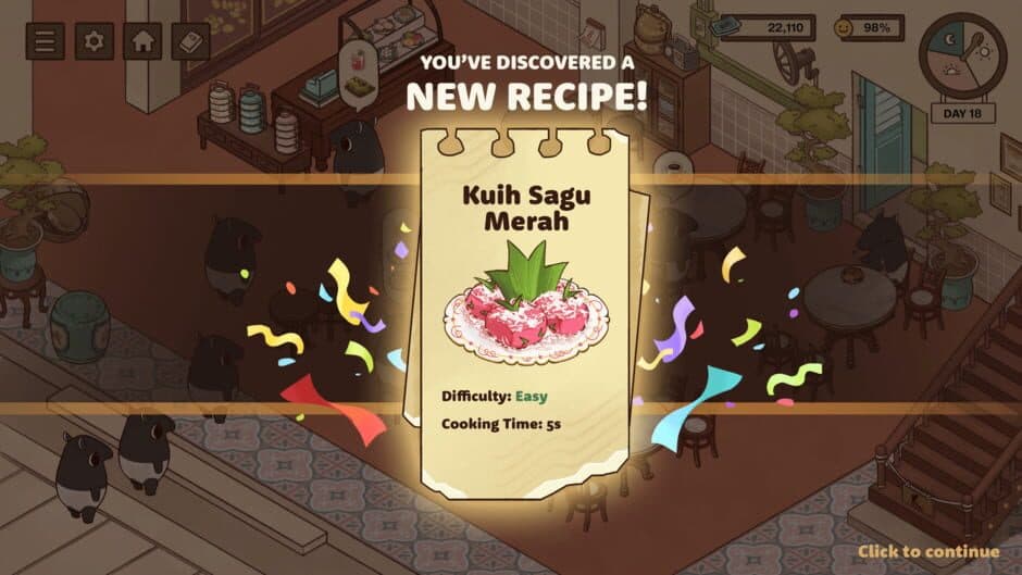 Kooeh screenshot 4