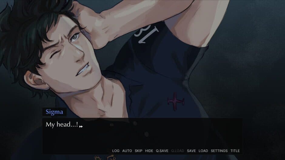 Escape from Somnium