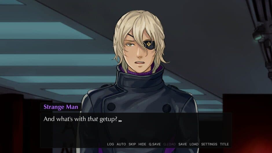Escape from Somnium screenshot 3